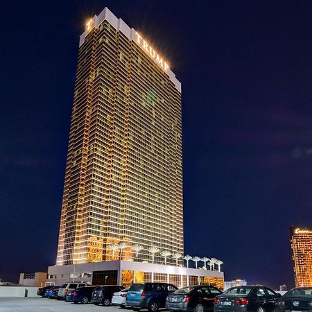 لاس فيغاس Trump Tower Condo Hotel المظهر الخارجي الصورة