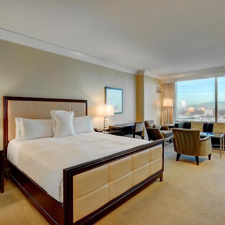 لاس فيغاس Trump Tower Condo Hotel المظهر الخارجي الصورة