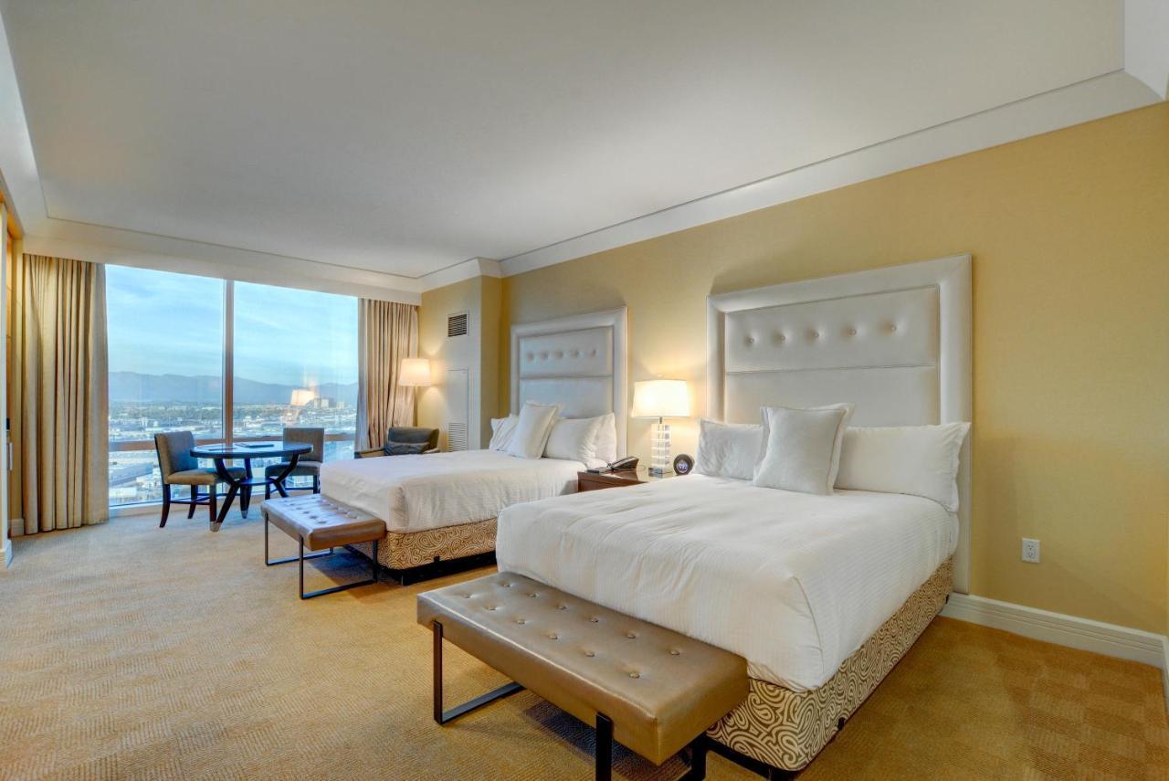 لاس فيغاس Trump Tower Condo Hotel المظهر الخارجي الصورة
